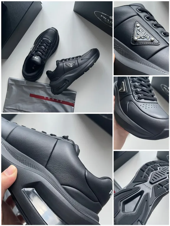 Prada Shoe 